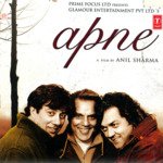 Apne - Jubin Nautiyal Song Download
